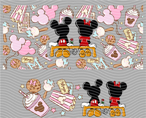 Mini stanlye cup-KW658